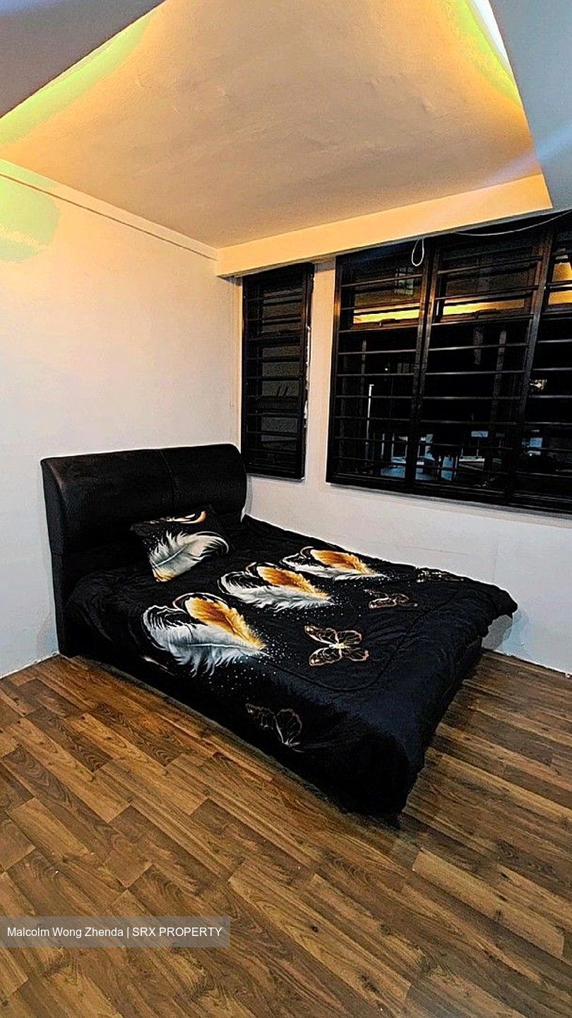 Woodlands Drive 16 (Woodlands),  #531772391